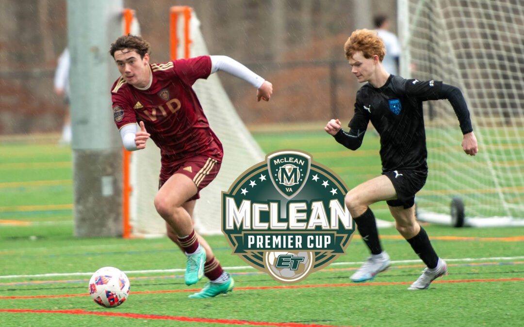 McLean Premier Cup 2024