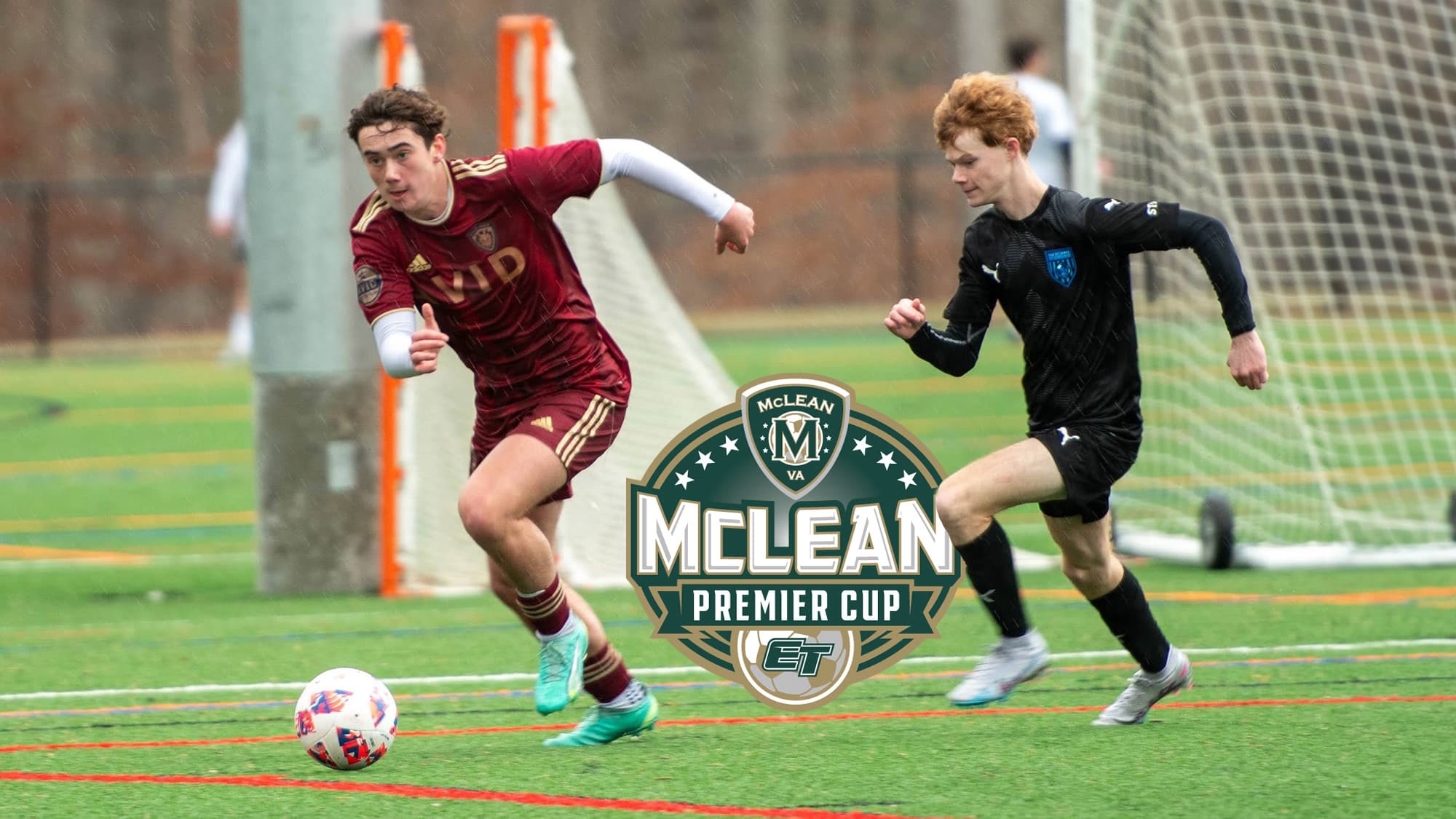 McLean Premier Cup 2024