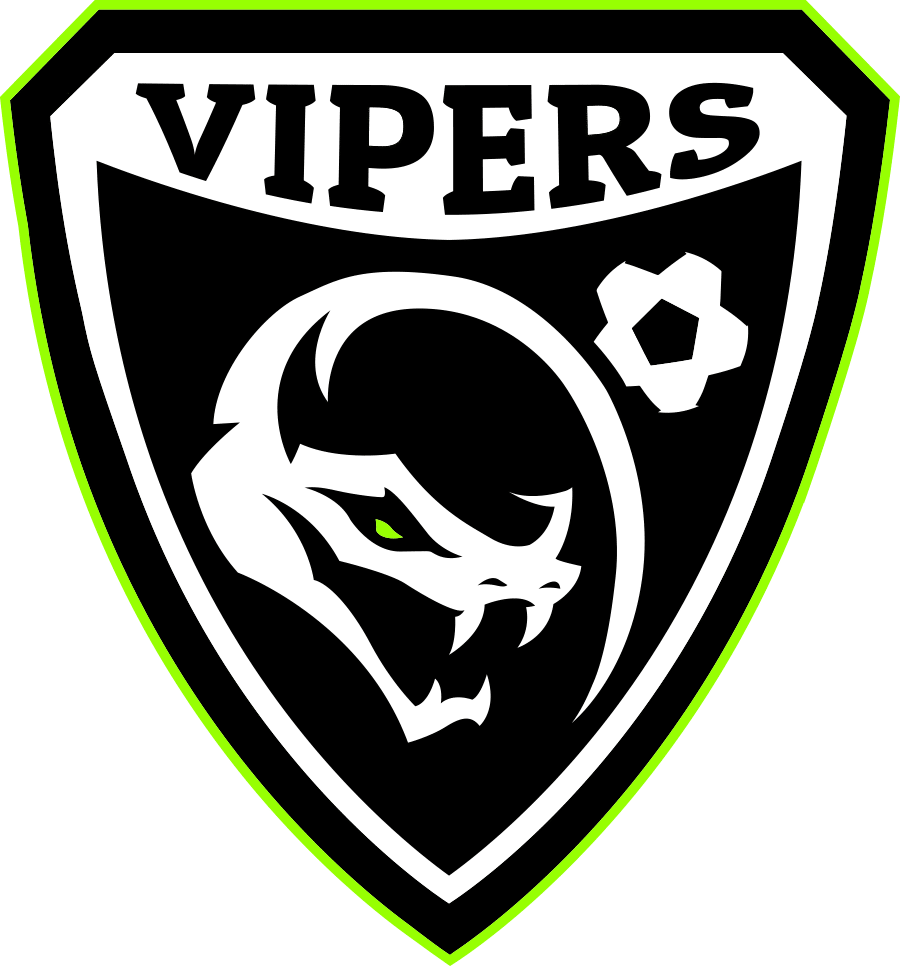 AVID Vipers legacy crest