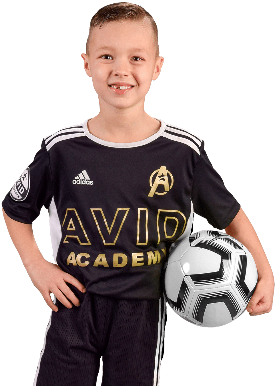 2021 AVID Academy player