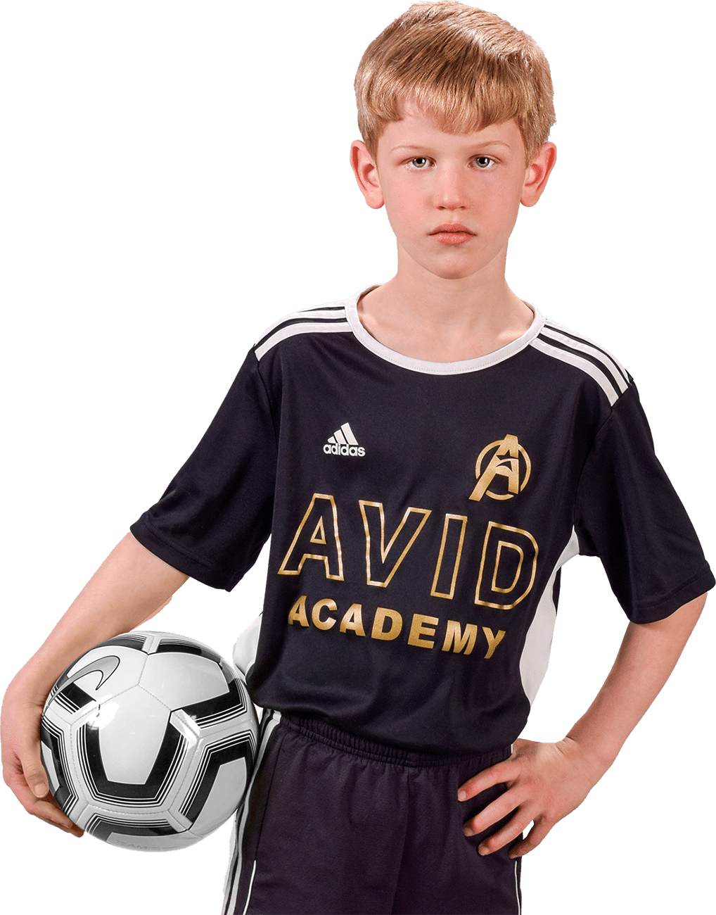 2020 AVID Academy player