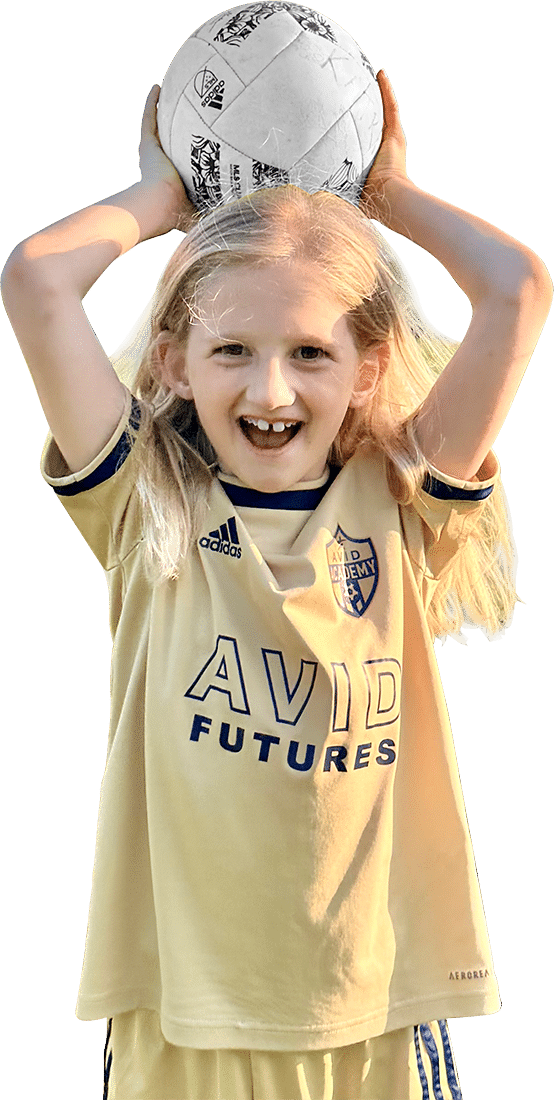 2024 AVID Academy player