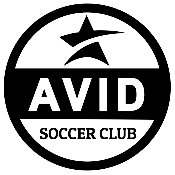 AVID Soccer Club original crest