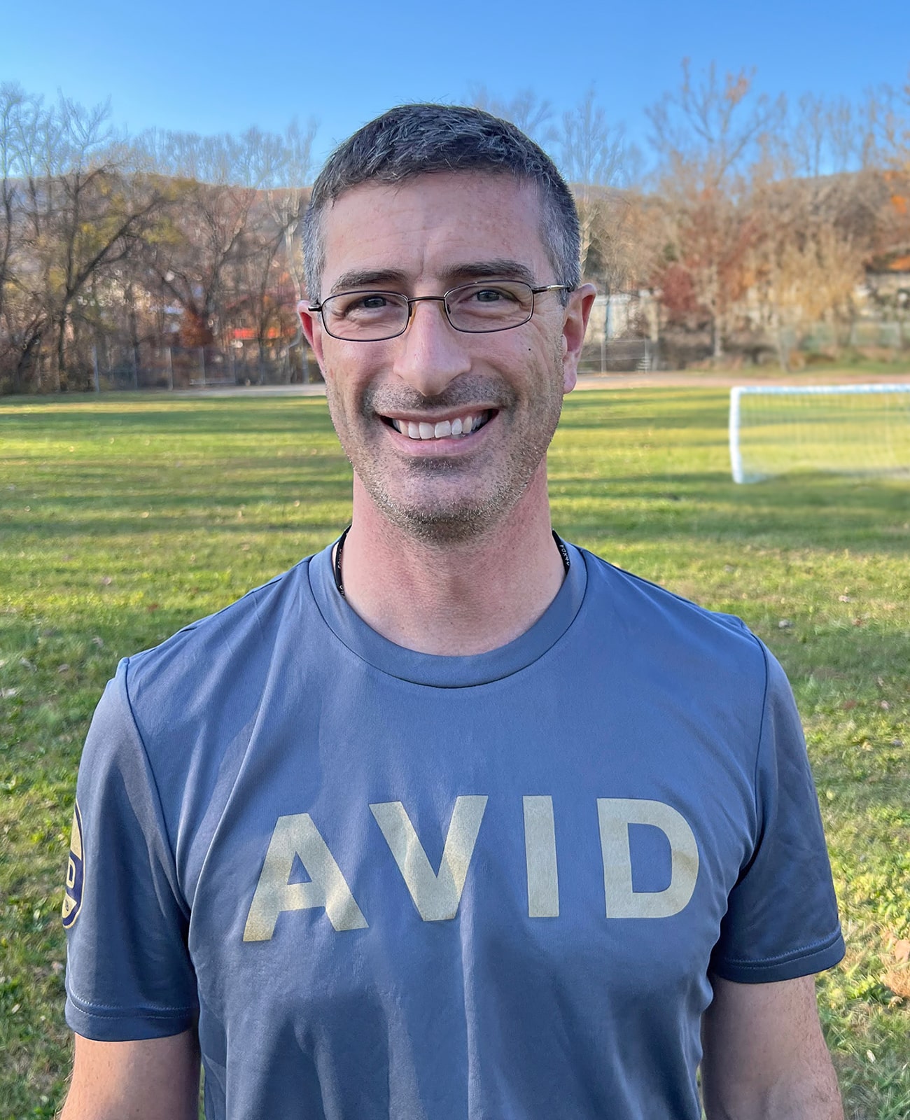 Academy Coordinator - Coach Mark Kowalski