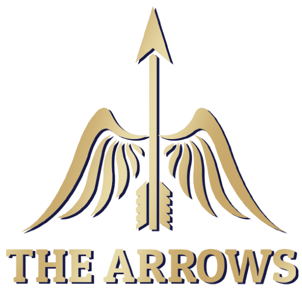 The Arrows crest