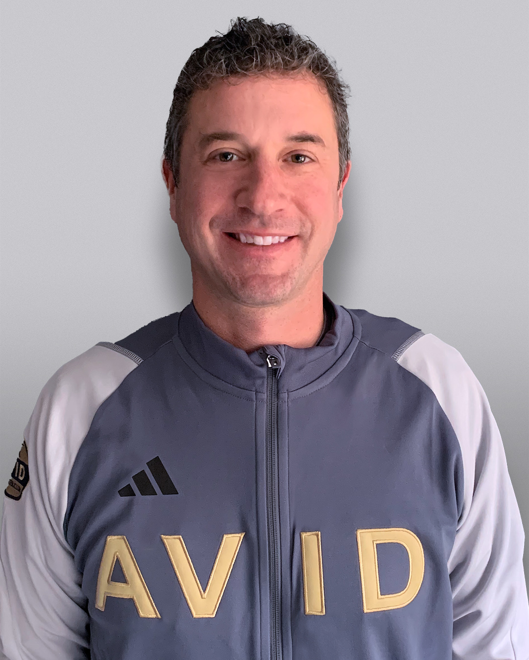 Head Coach, Ryan Nelson