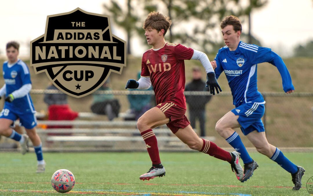 Adidas National Cup 2024