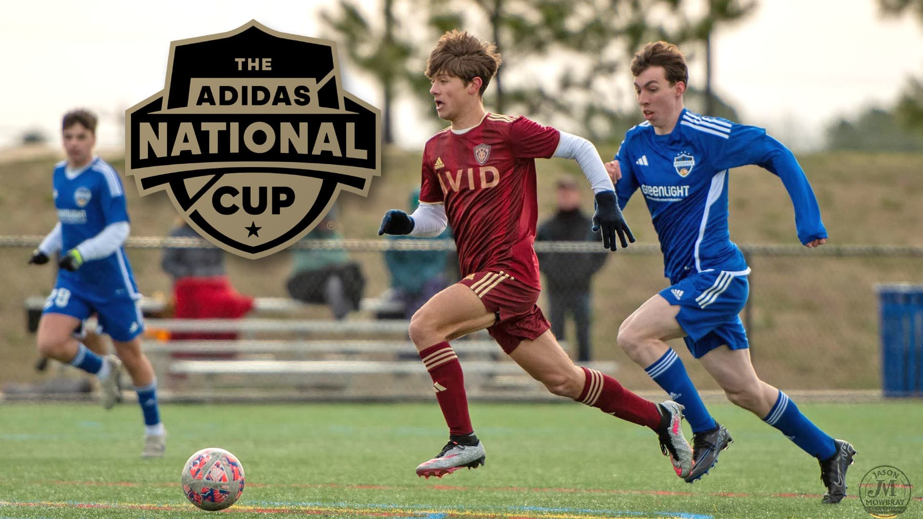 Adidas National Cup 2024