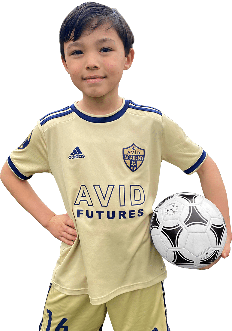 2024 AVID Academy player