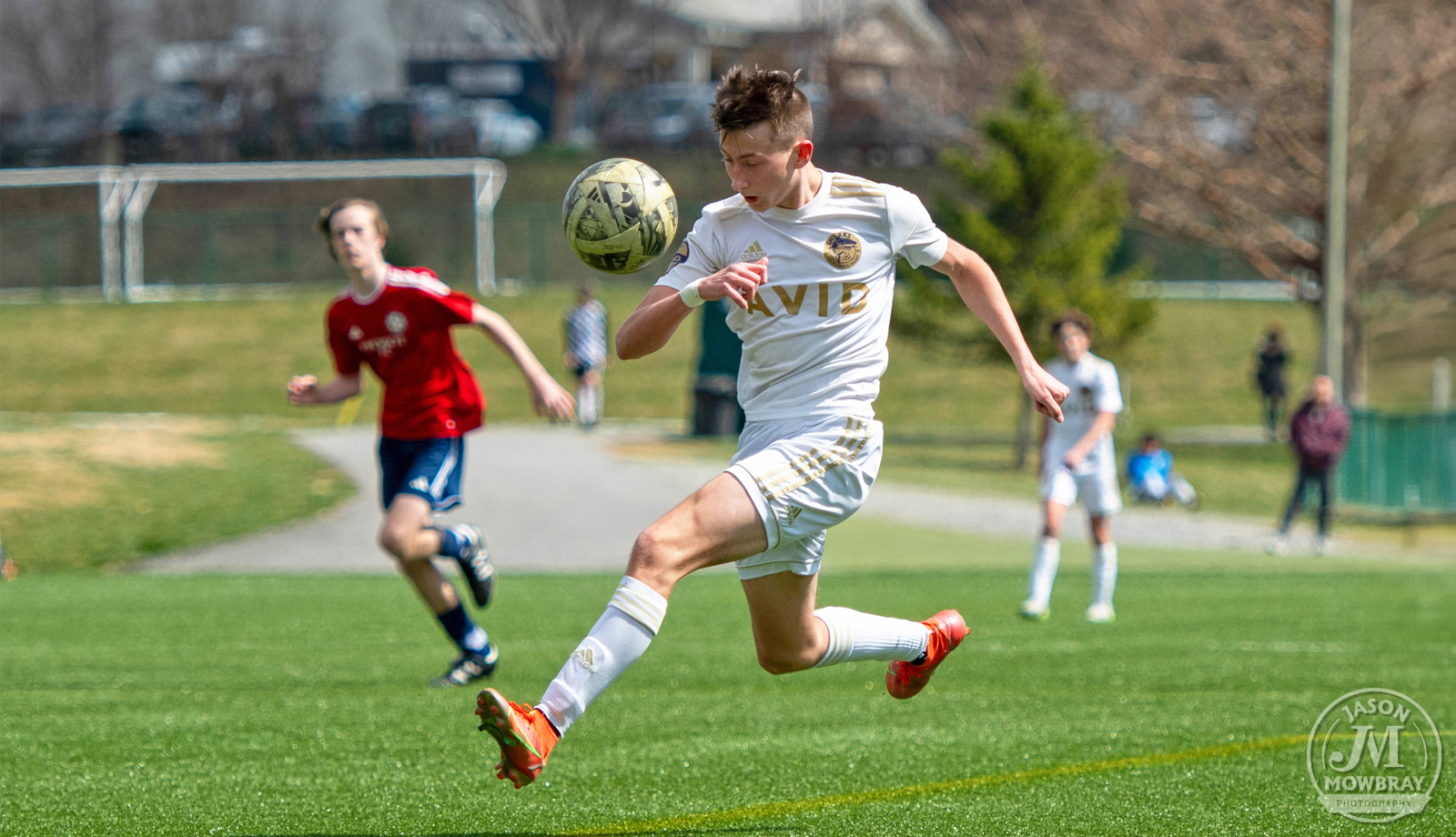 Baltimore Mania Boys Weekend Recap AVID Soccer Club