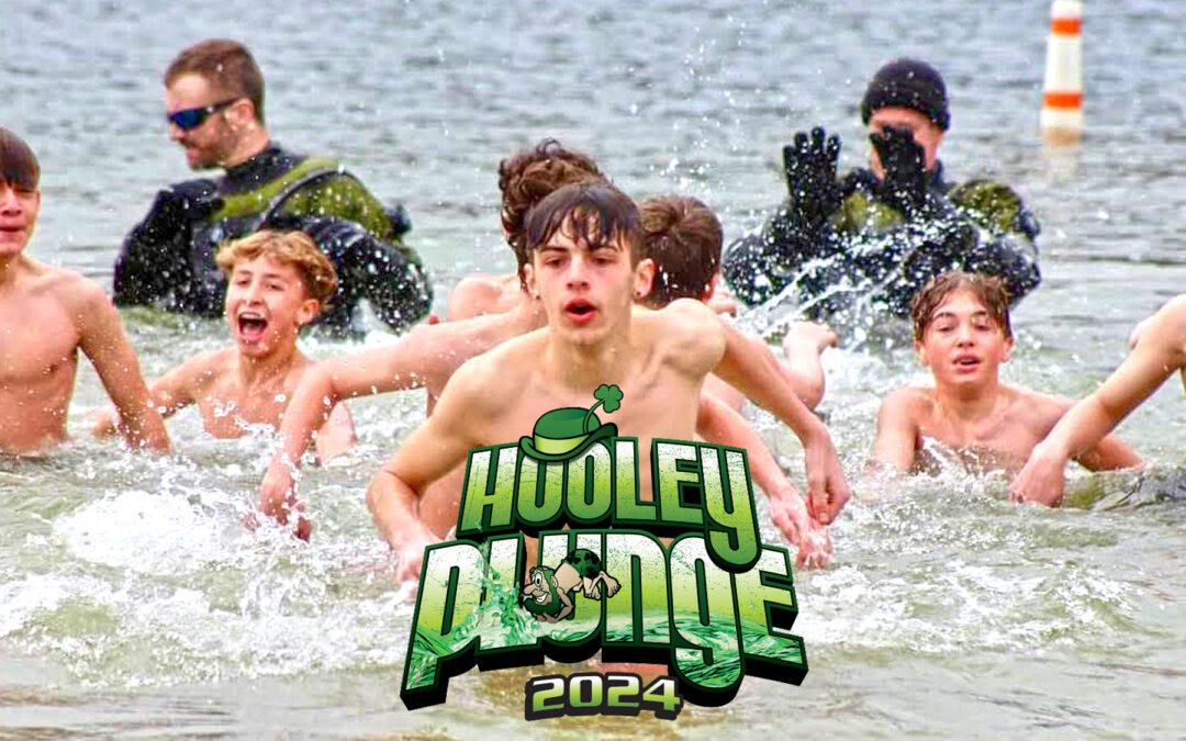 Hooley Plunge