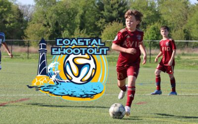 Coastal Shootout Recap