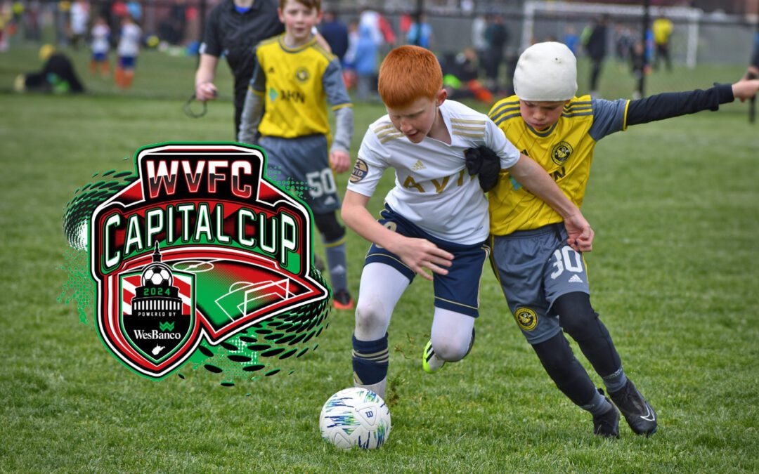 WVFC Capital Cup 2024