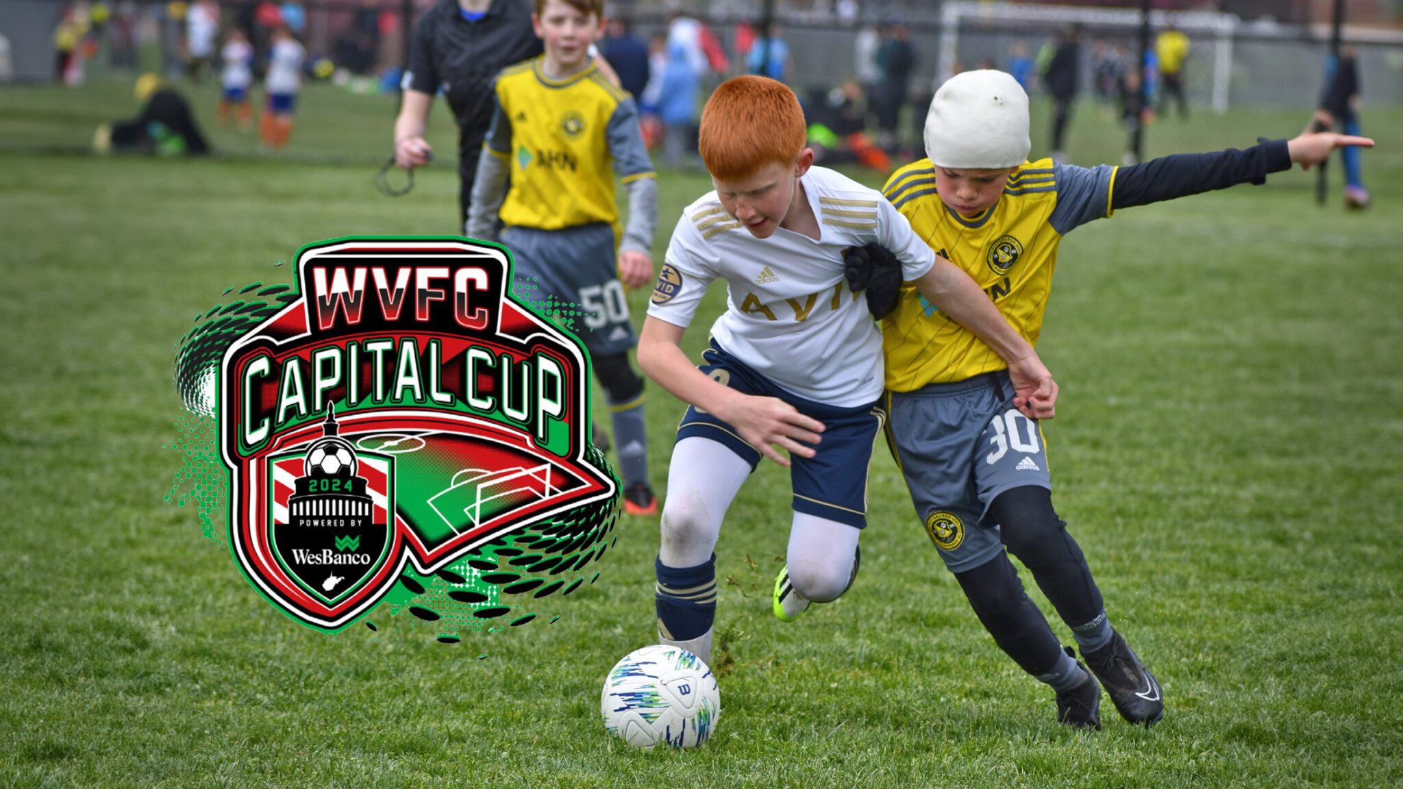 WVFC Capital Cup 2024