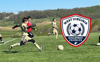 West Virginia Development Friendlies Recap