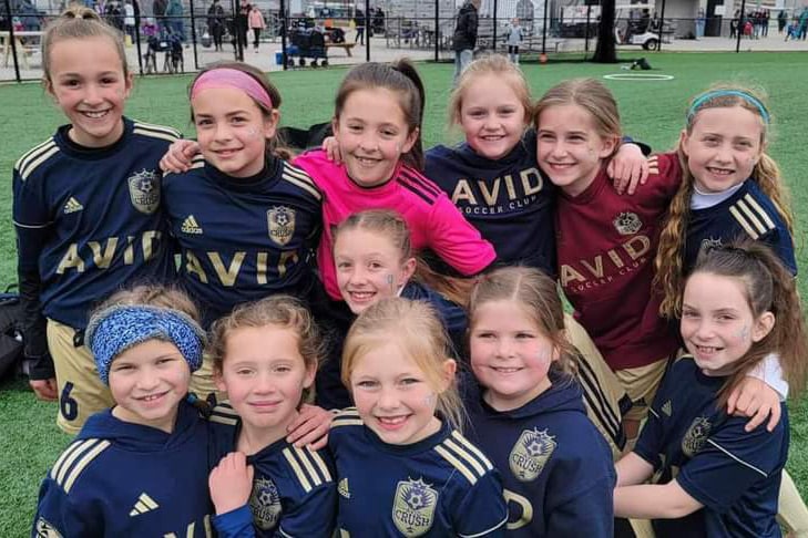 AVID Crush - 2024 WVFC Capital Cup