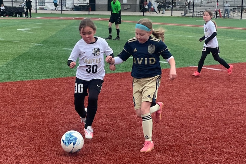 AVID Crush - 2024 WVFC Capital Cup action photo