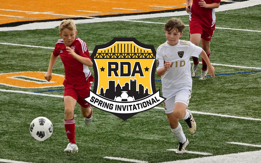 Pittsburgh Riverhounds Spring Invitational 2024