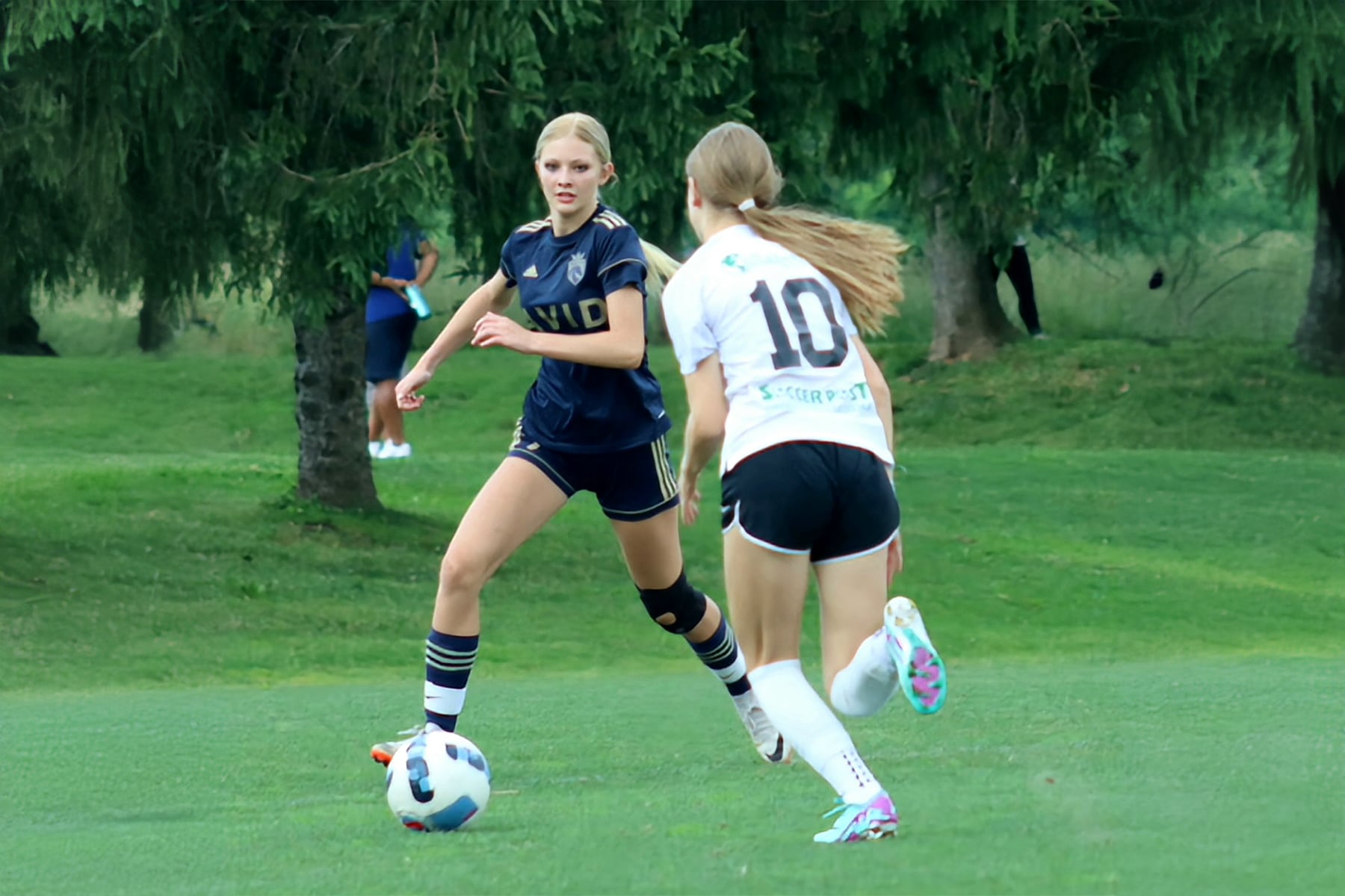 AVID Reign – 2024 Mid-Atlantic Cup action photo