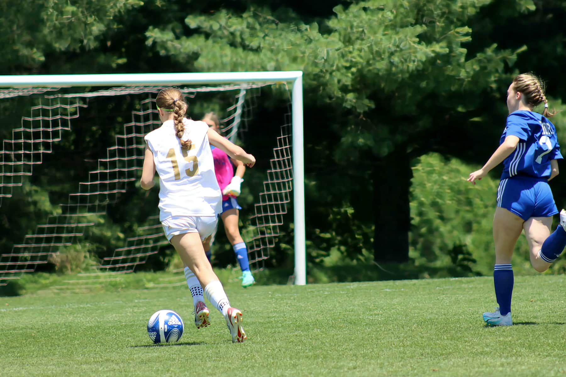 AVID Reign – 2024 Mid-Atlantic Cup action photo