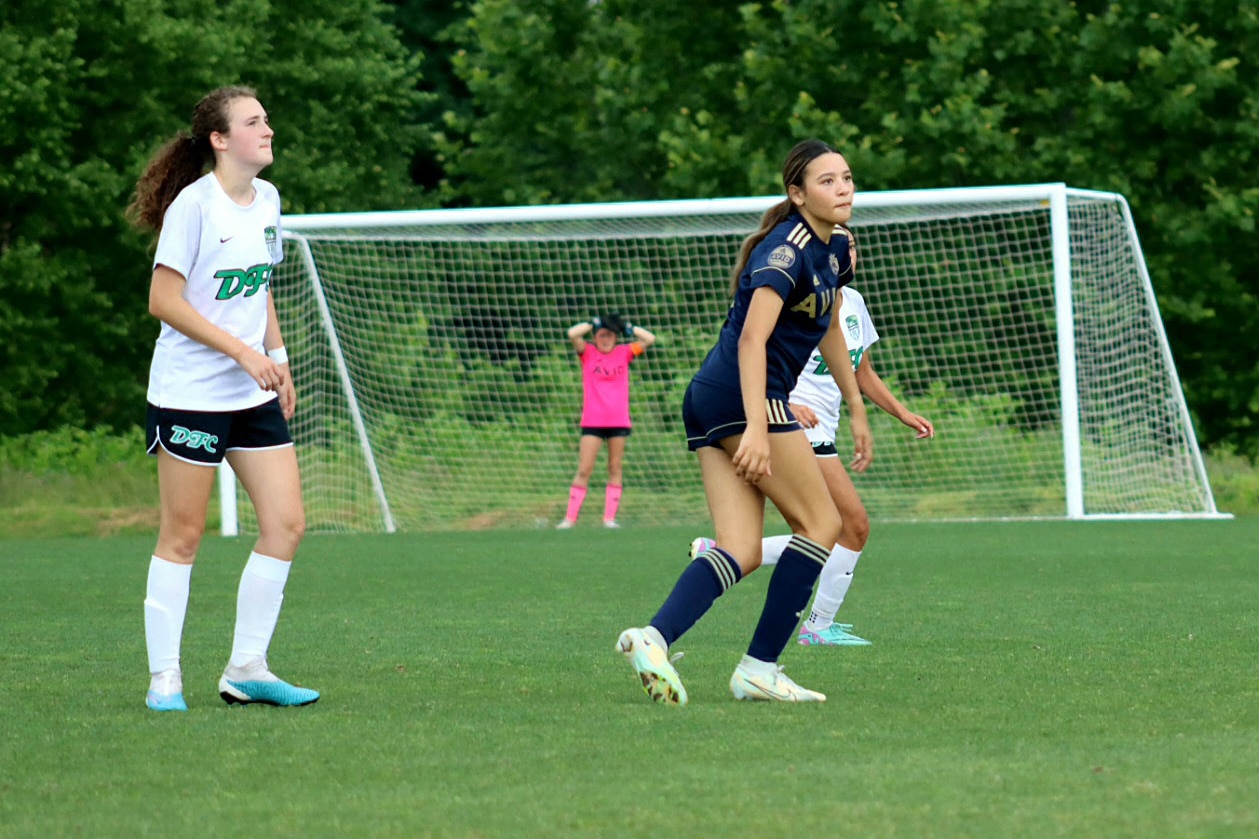 AVID Reign – 2024 Mid-Atlantic Cup action photo