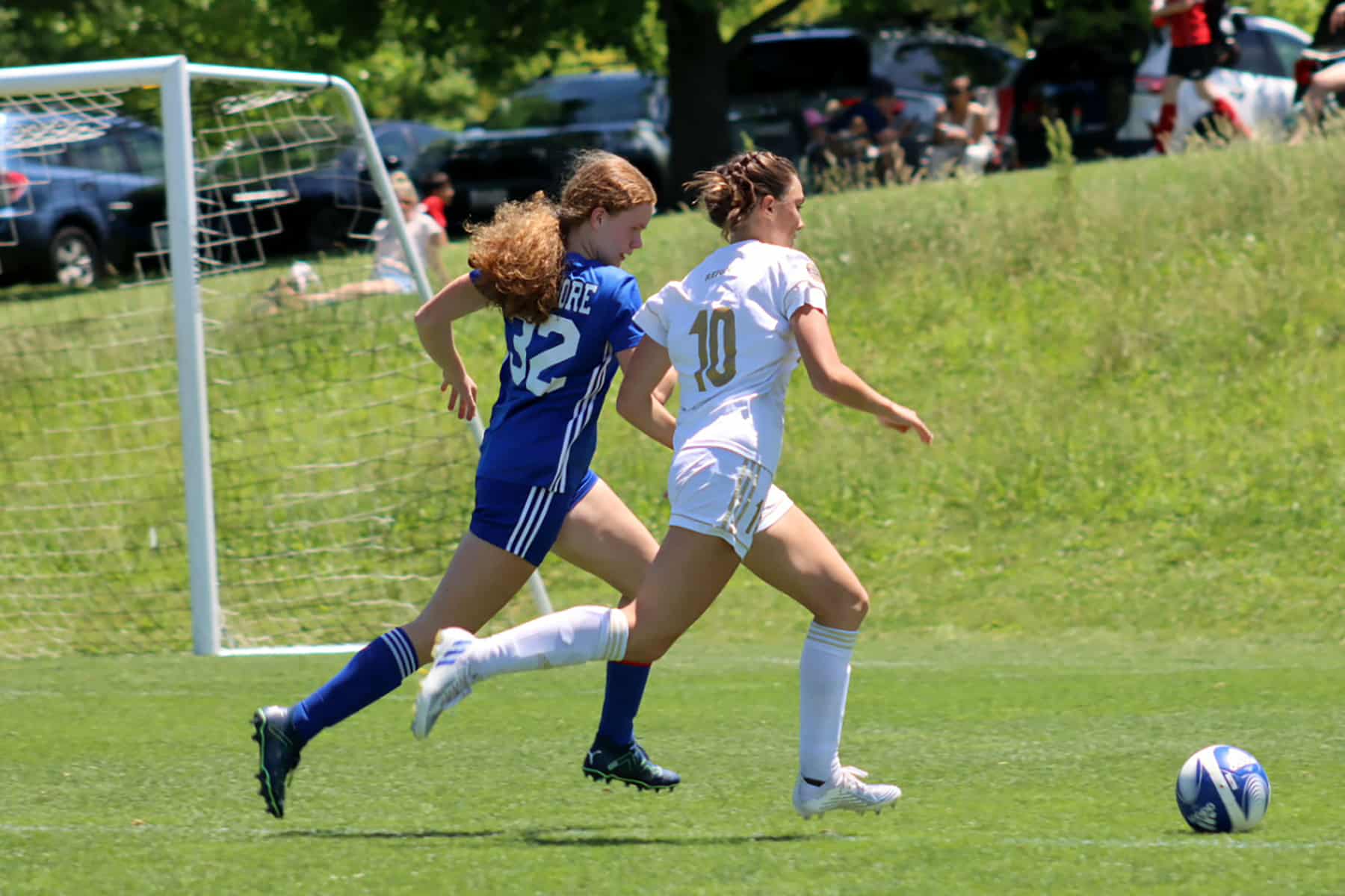 AVID Reign – 2024 Mid-Atlantic Cup action photo