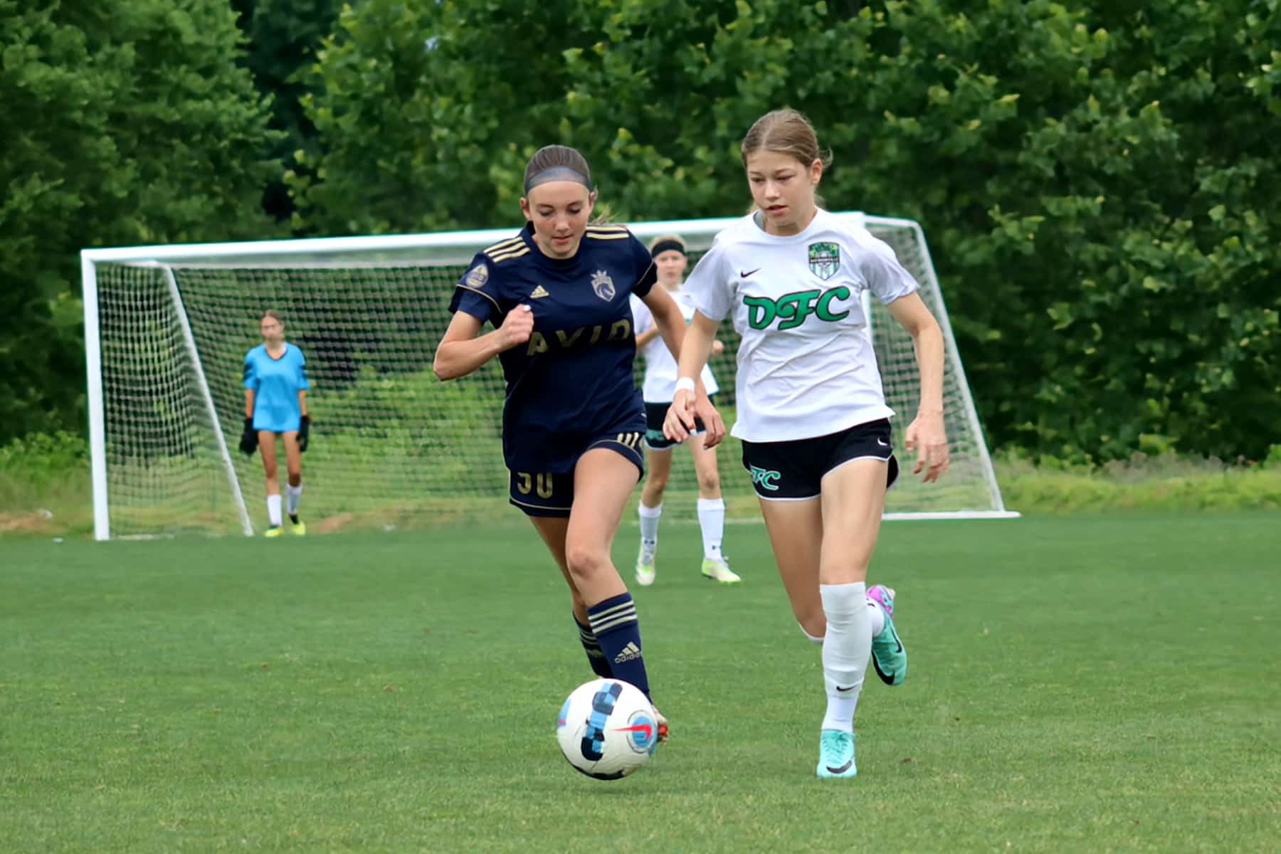 AVID Reign – 2024 Mid-Atlantic Cup action photo