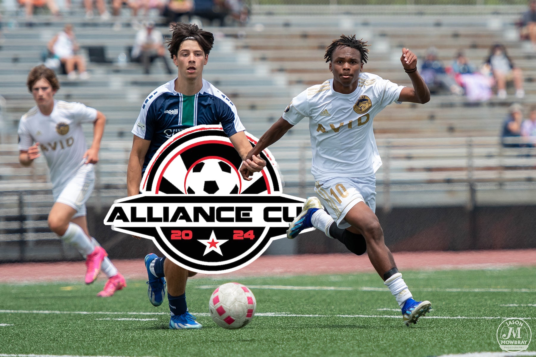 Alliance Cup 2024