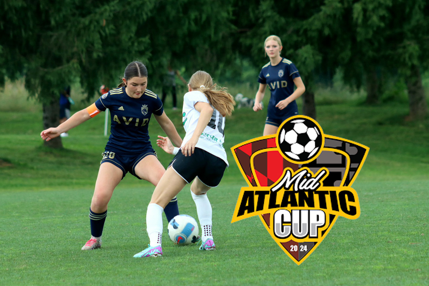 MidAtlantic Cup Recap AVID Soccer Club