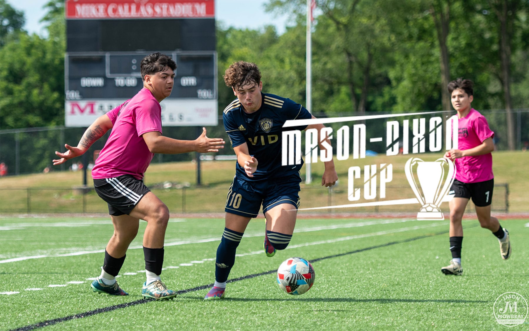 Mason Dixon Cup 2024