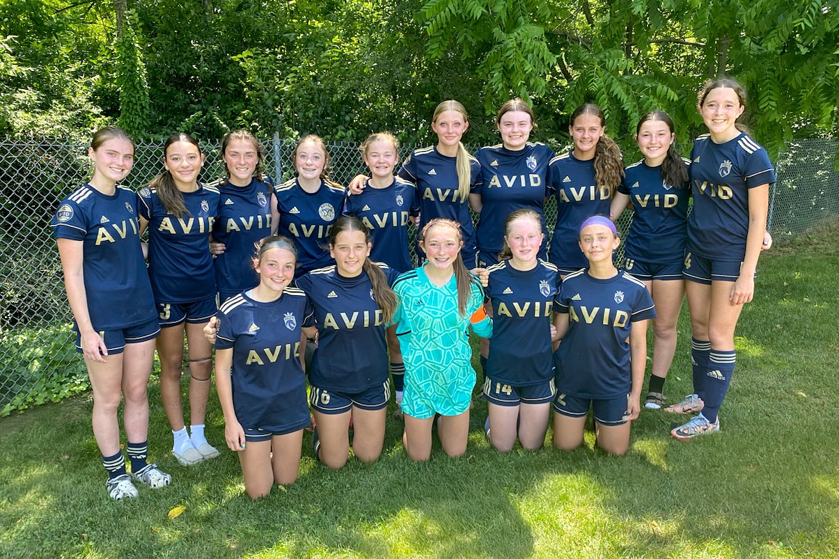 AVID Reign – 2024 Mason-Dixon Cup