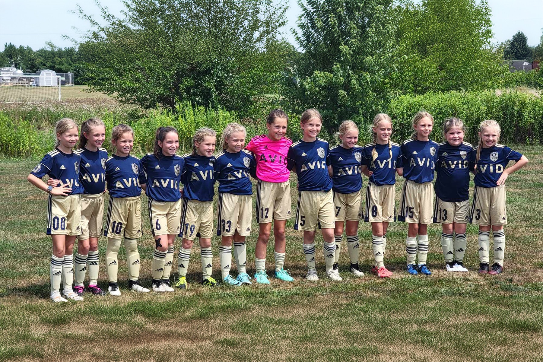 AVID Crush – 2024 Lititz Summer Showcase