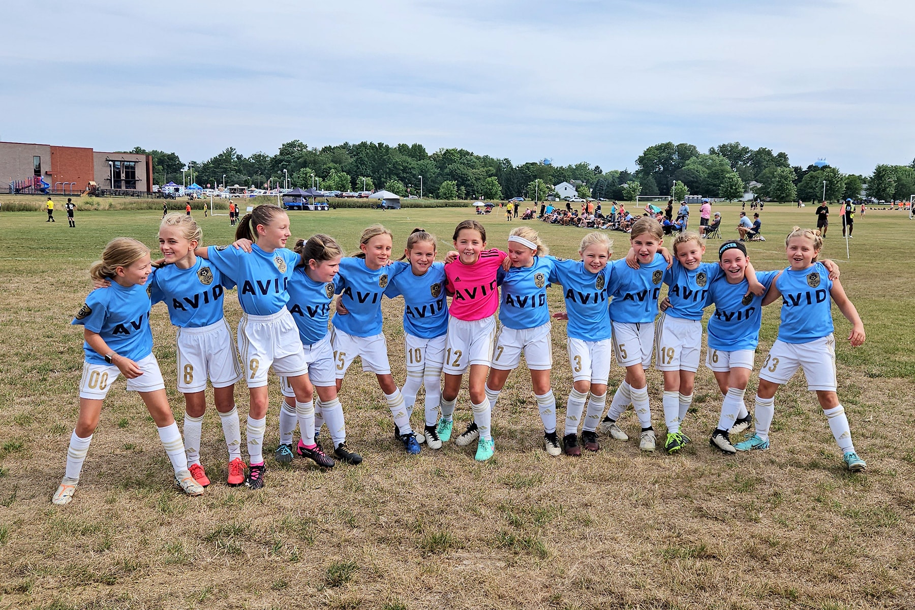 AVID Crush – 2024 Lititz Summer Showcase