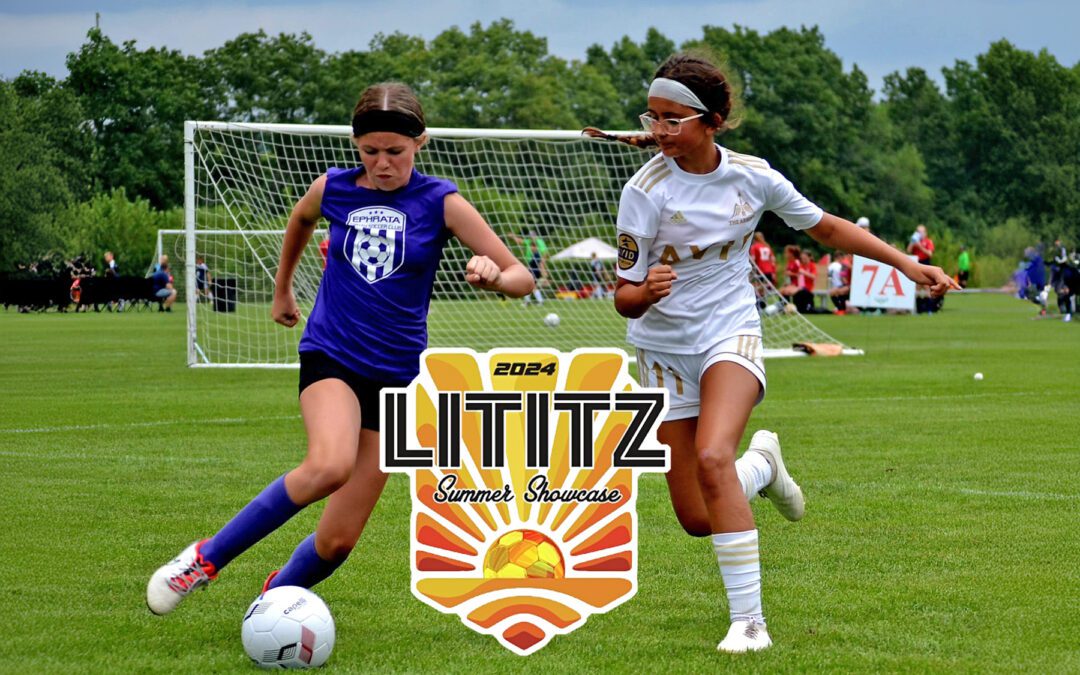 Lititz Summer Showcase 2024