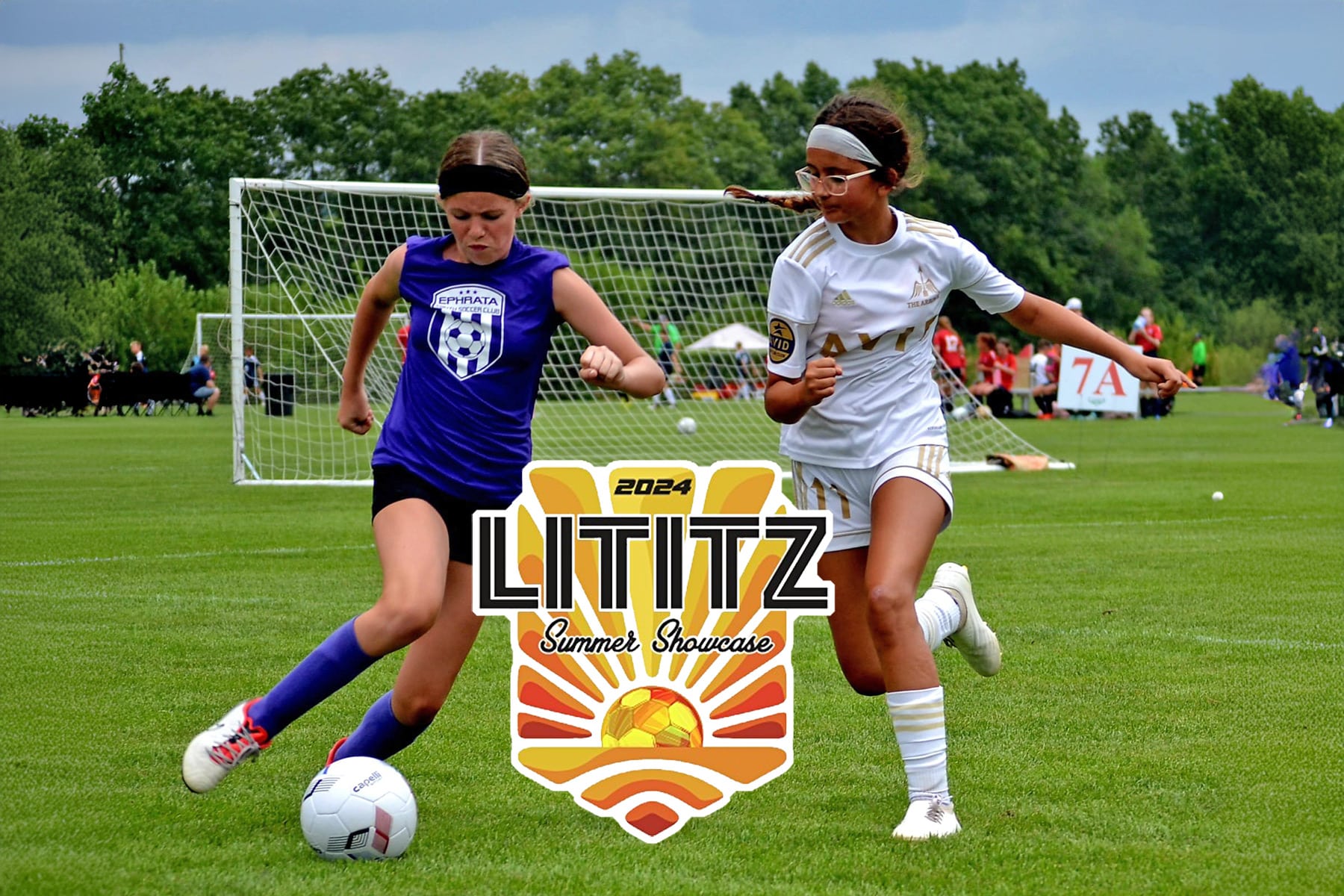 Lititz Summer Showcase 2024