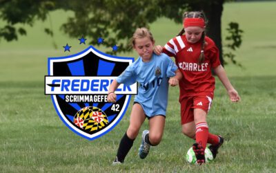 FC Frederick ScrimmageFest 42 Recap