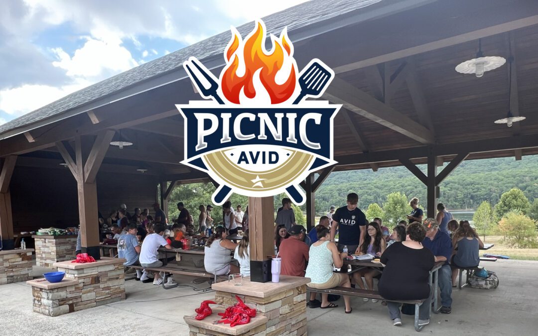 AVID Annual Picnic 2024