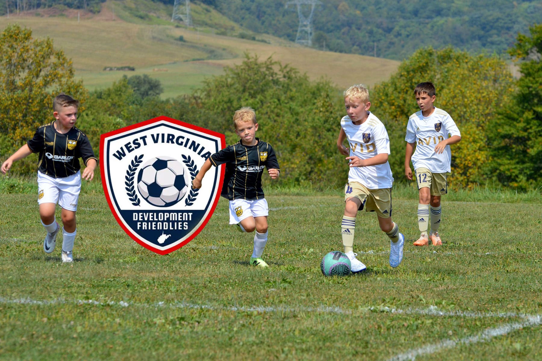 AVID Rampage – 2024 WV Development Friendlies August 2024