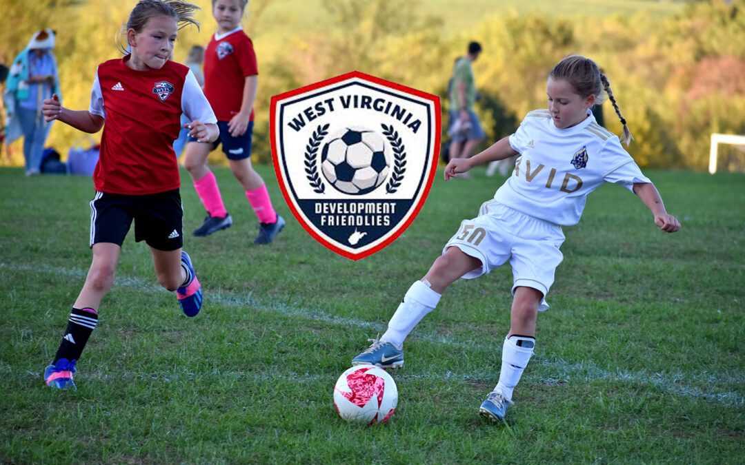 WV Development Friendlies - October 2024