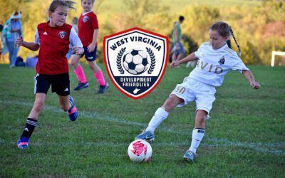 West Virginia Development Friendlies Recap