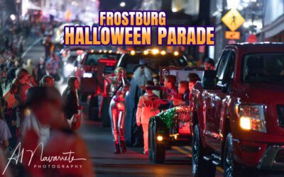 Halloween Parade