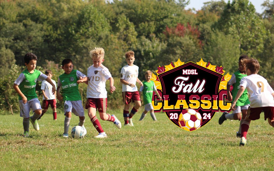 2024 MDSL Fall Classic Recap