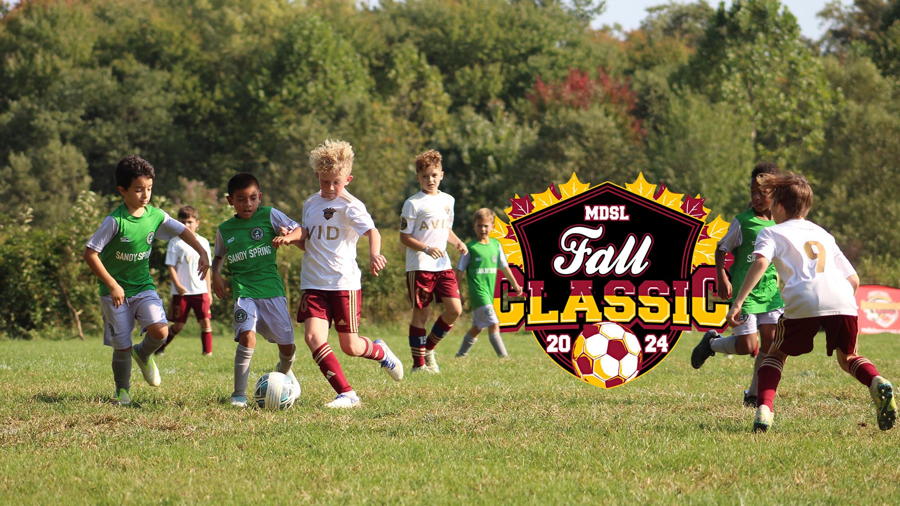 2024 MDSL Fall Classic Recap