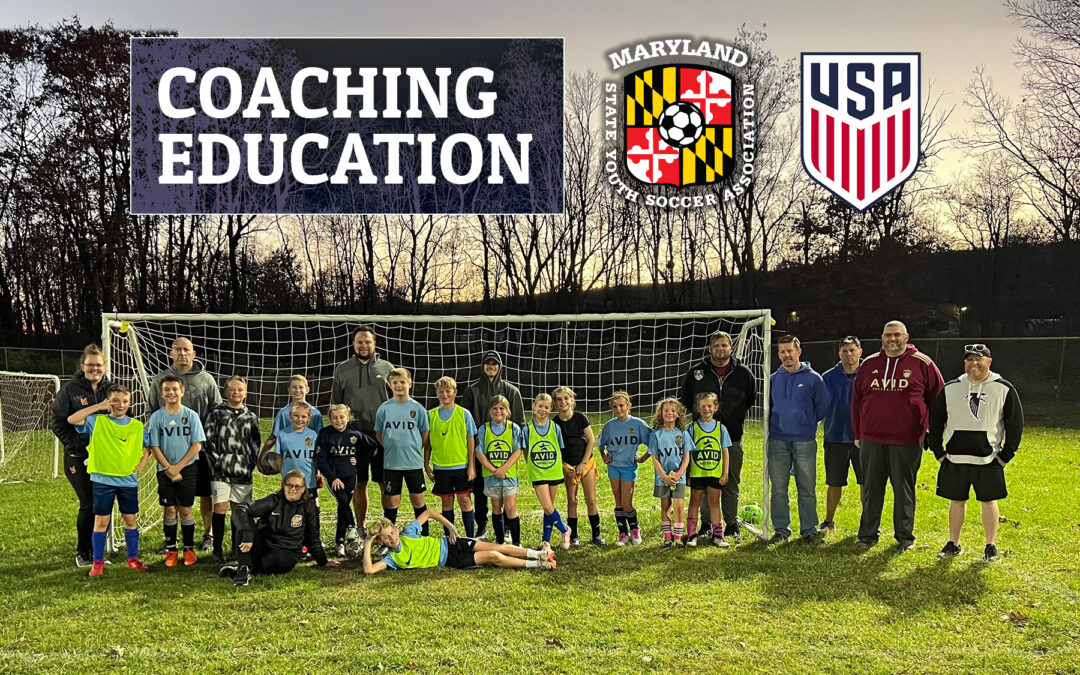 Coaching Education Grassroots License - 9v9 session