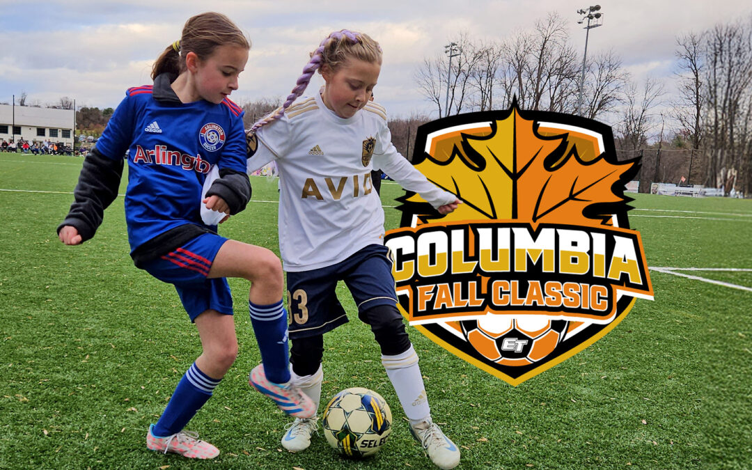 Columbia Fall Classic Recap AVID Soccer Club