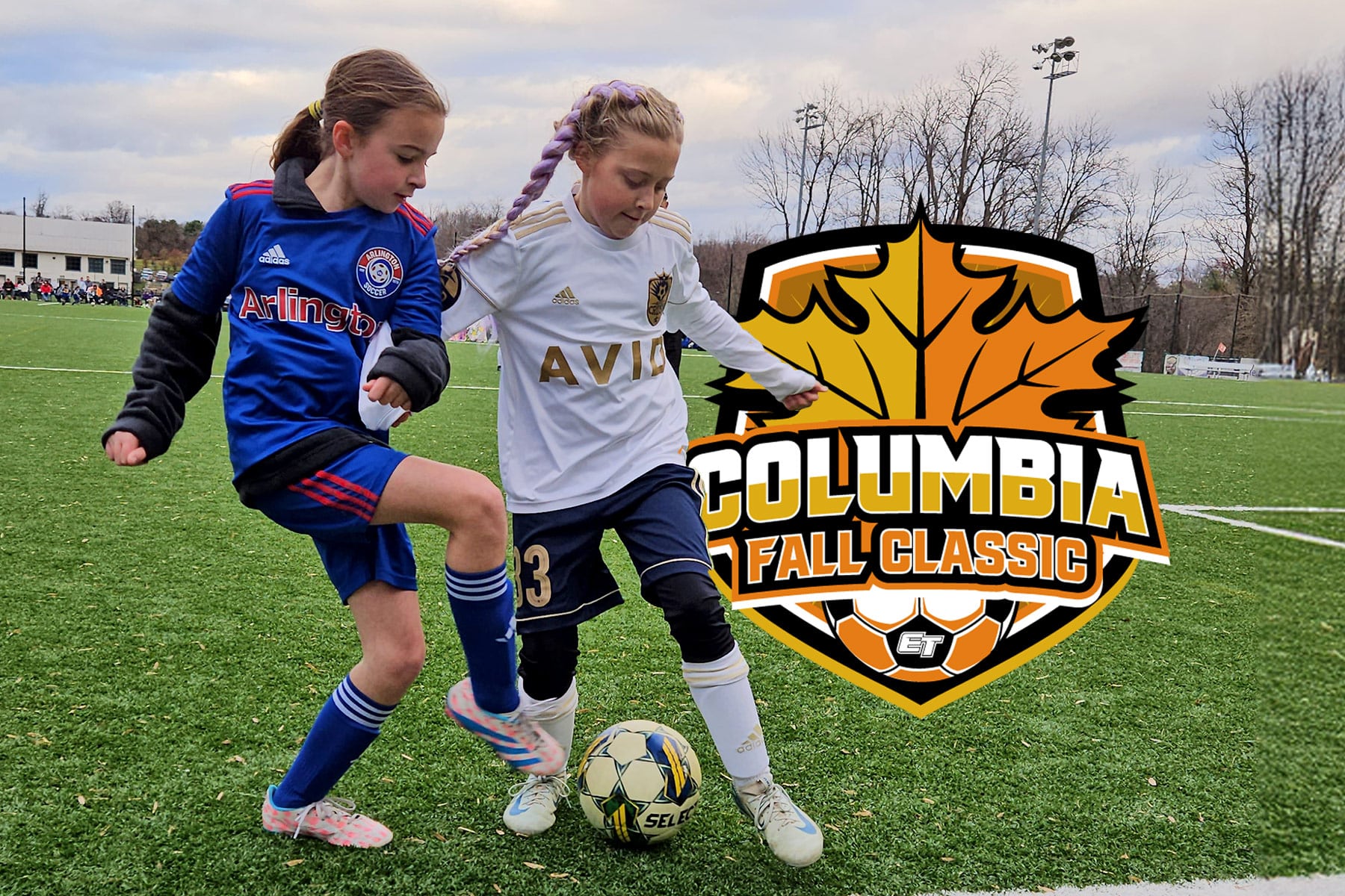 2024 Columbia Fall Classic