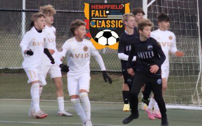 Hempfield Fall Classic Recap