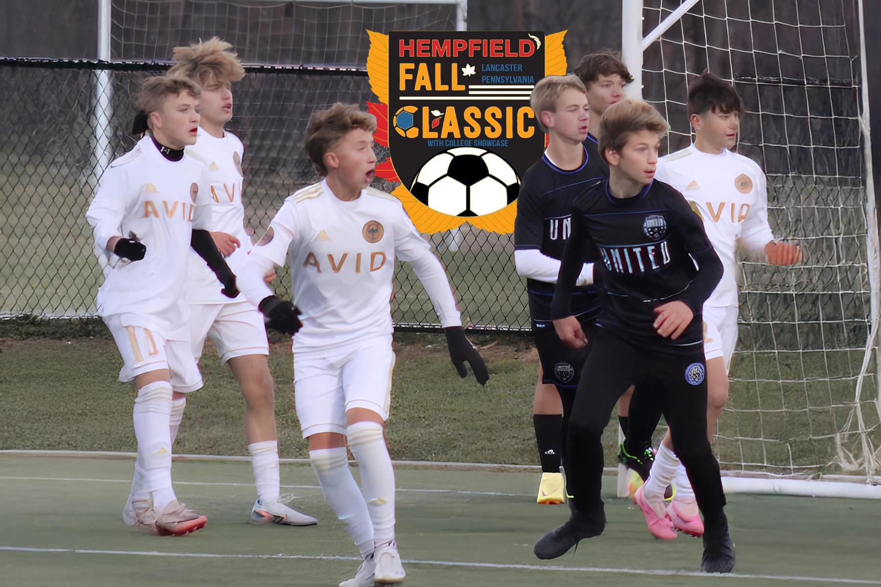 Hempfield Fall Classic 2024