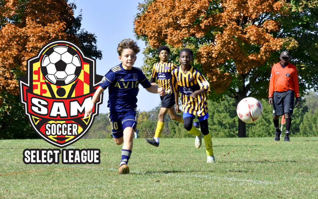 SAM Select League - Fall 2024