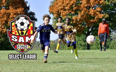 SAM Select League – Fall 2024 Recap